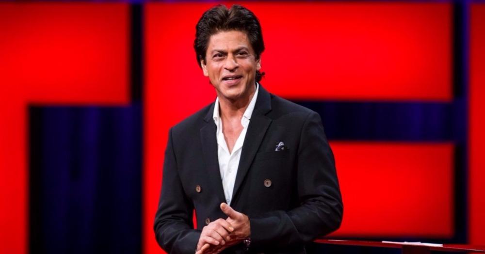 SRK Speaks Up For Women At Farhan Akhtar&#8217;s Concert &amp; Wins Hearts