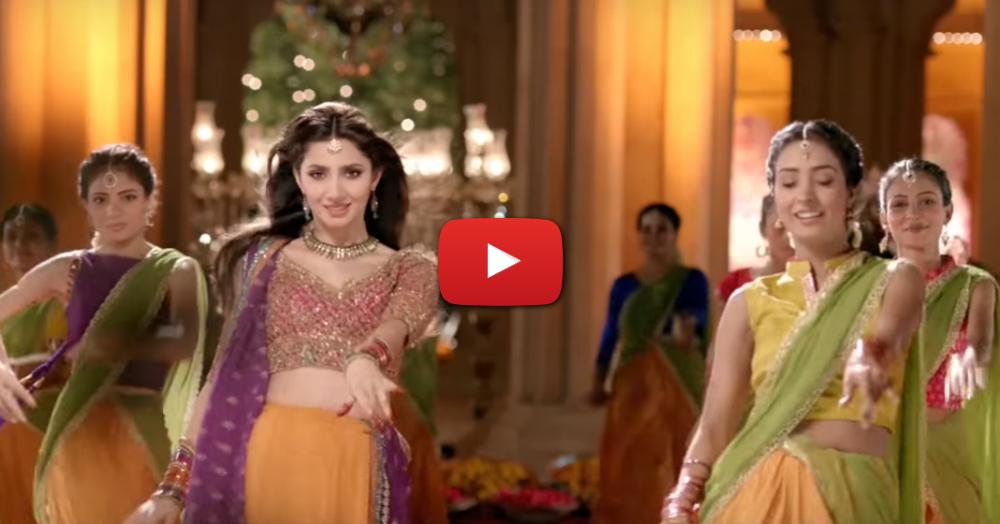 This Beautiful Shaadi Song Is For EVERY Bride-To-Be!
