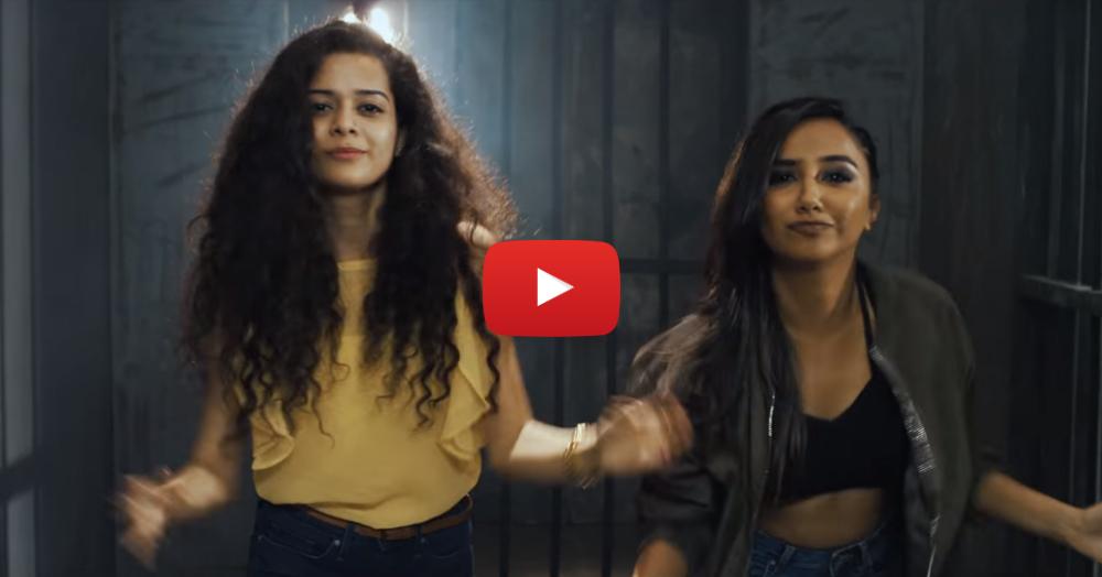 This New Song Is Asking Girls To Be ‘Shameless’ &amp; It’s SO Badass