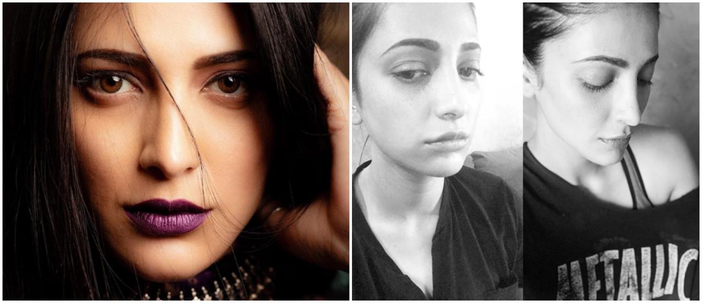 I&#8217;ve Had Plastic Surgery: Shruti Haasan&#8217;s Reply To Trolls Is A Lesson In Self-Acceptance