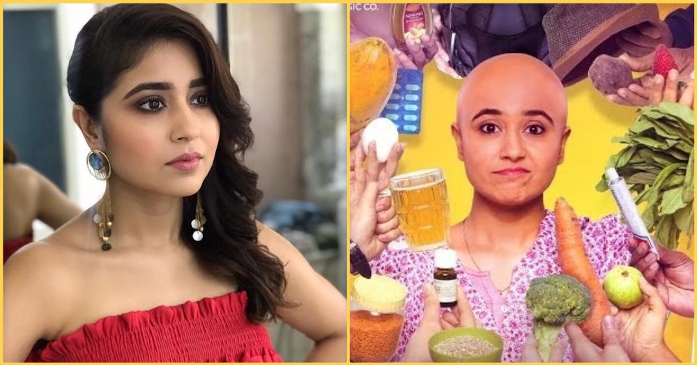 From Made In Heaven To Gone Kesh: Shweta Tripathi Is The Next Big Thing In Bollywood!