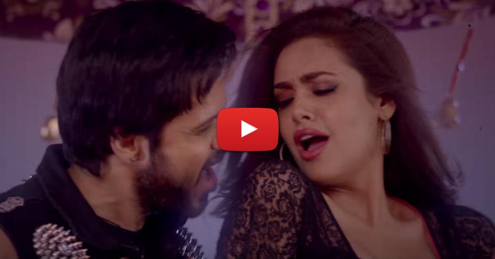 Baadshaho’s New (And Awesome) Song Will Keep You Humming All Day