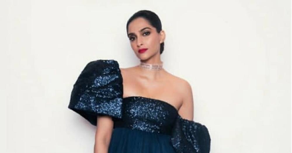 It&#8217;s Tareefan Time! Here Are Sonam Kapoor&#8217;s Biggest Beauty Moments!