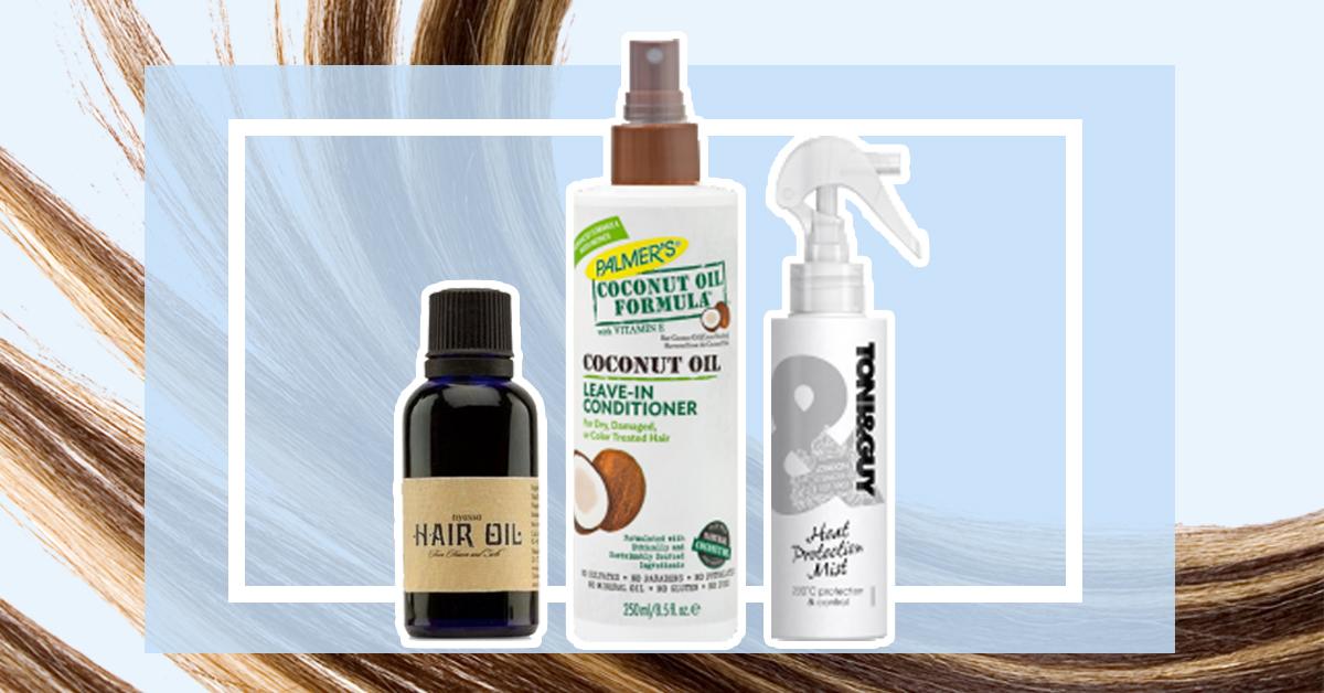 Chop It NOT: Ways To Get Rid Of Split Ends Without Compromising On Your Length!