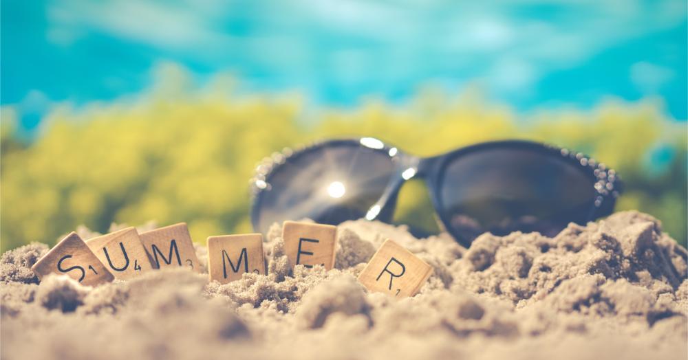 5 Things To Do To Beat The Heat As Summer Sets In!