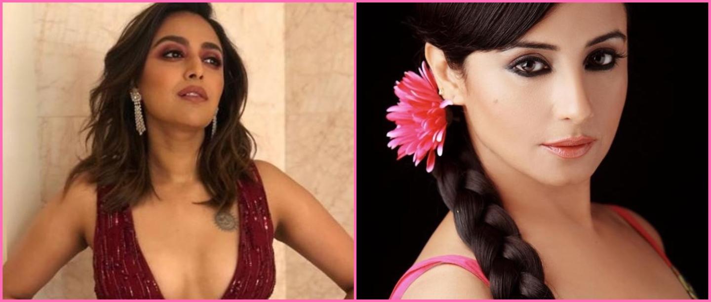 Swara Bhasker And Divya Dutta To Play A Lesbian Couple In &#8216;Sheer Kumra&#8217;