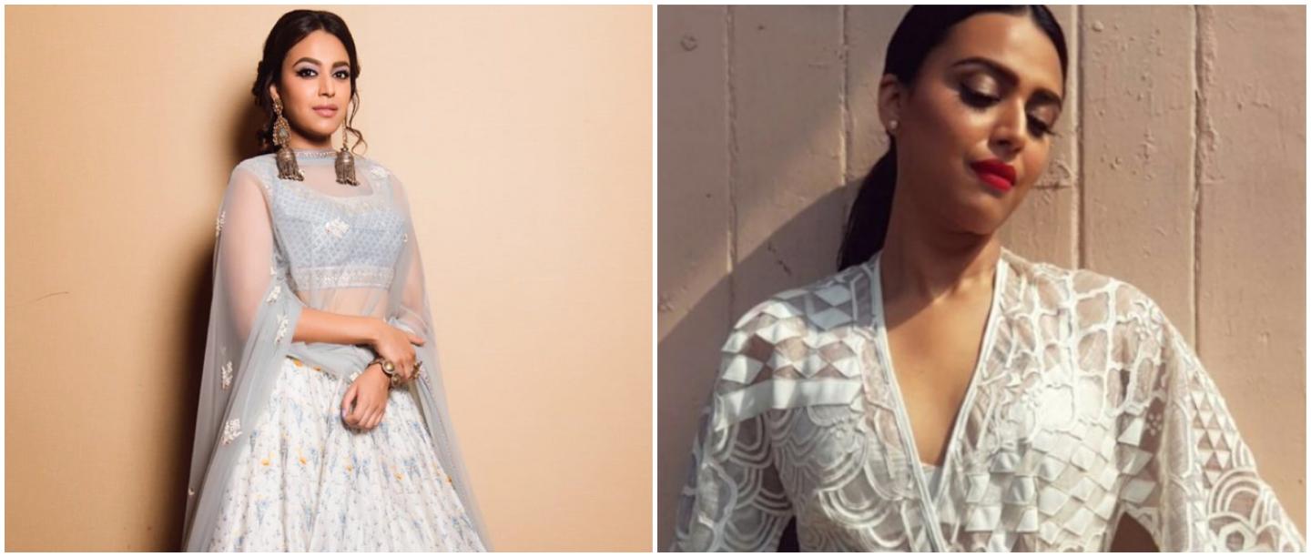 7 Times Birthday Girl Swara Bhasker&#8217;s Fashion Choices Were As Badass As Her Opinions