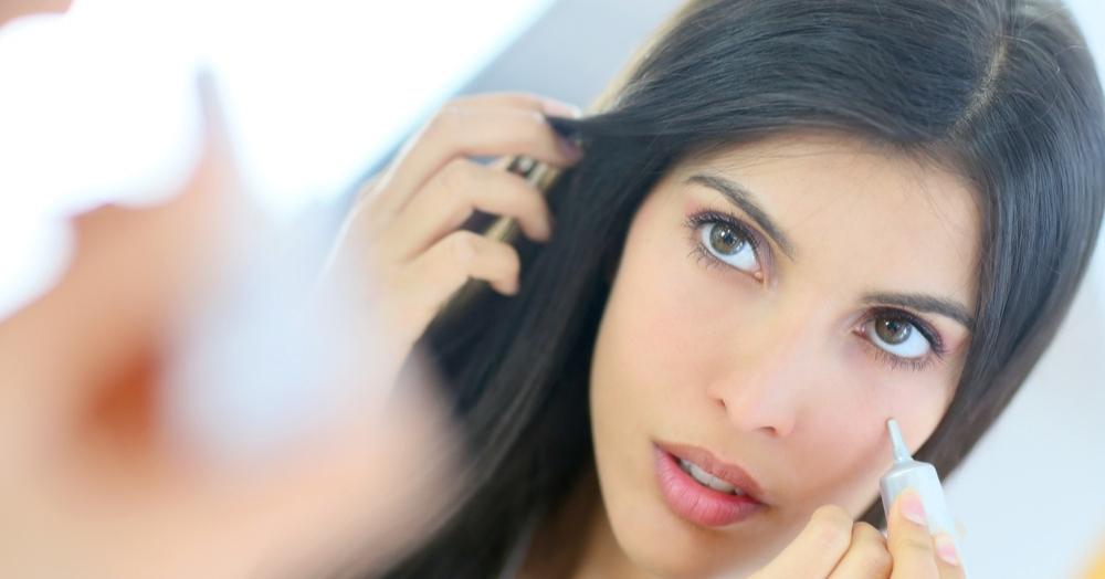 Pimple Problems? Learn How To Cover Up A Pimple With Makeup