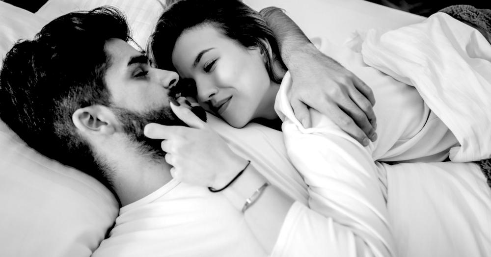 9 Things He Will Definitely Do During Sex If He Truly Loves You!