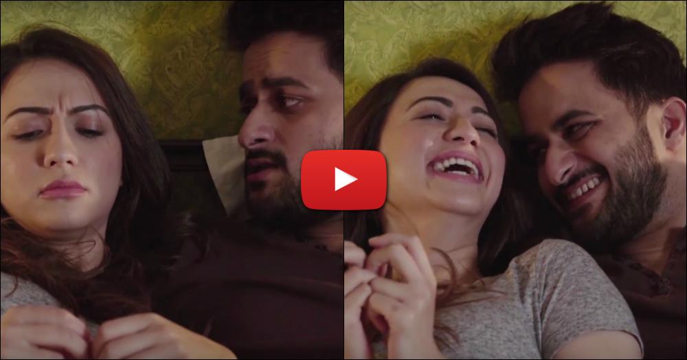 ‘When Bae &amp; I Fight…’- This Video Sums Up EVERY Relationship!
