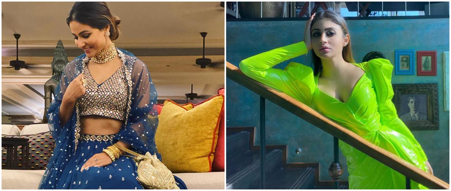 We Want It All! 7 Things We Are Eyeing From The Closets Of Our Favourite TV Celebs