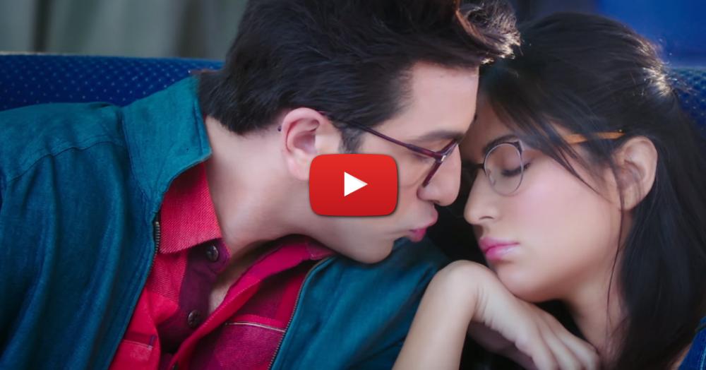 This ‘Jagga Jasoos’ Song By Arijit Is Making Our *Hearts Happy*