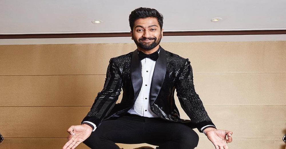Updating My Dating Profile Because Vicky Kaushal Just Confirmed He Is &#8216;Ek Dum Single&#8217;