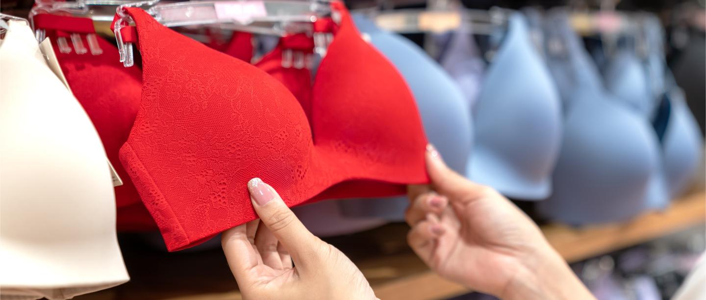 #BustingTheMyth: You Don’t Need An Underwire Bra For Better Shape