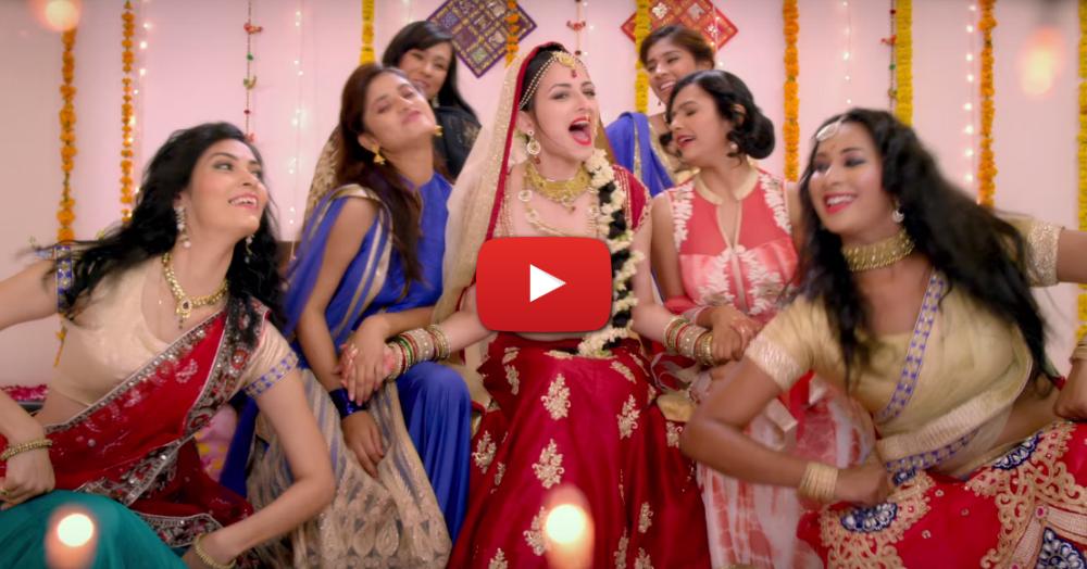 This ‘Wedding Song’ Is *Perfect* For Every Shaadi This Year!!