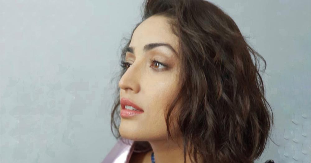 Here&#8217;s How You Can Fake A Golden Hour Glow Feat. Yami Gautam