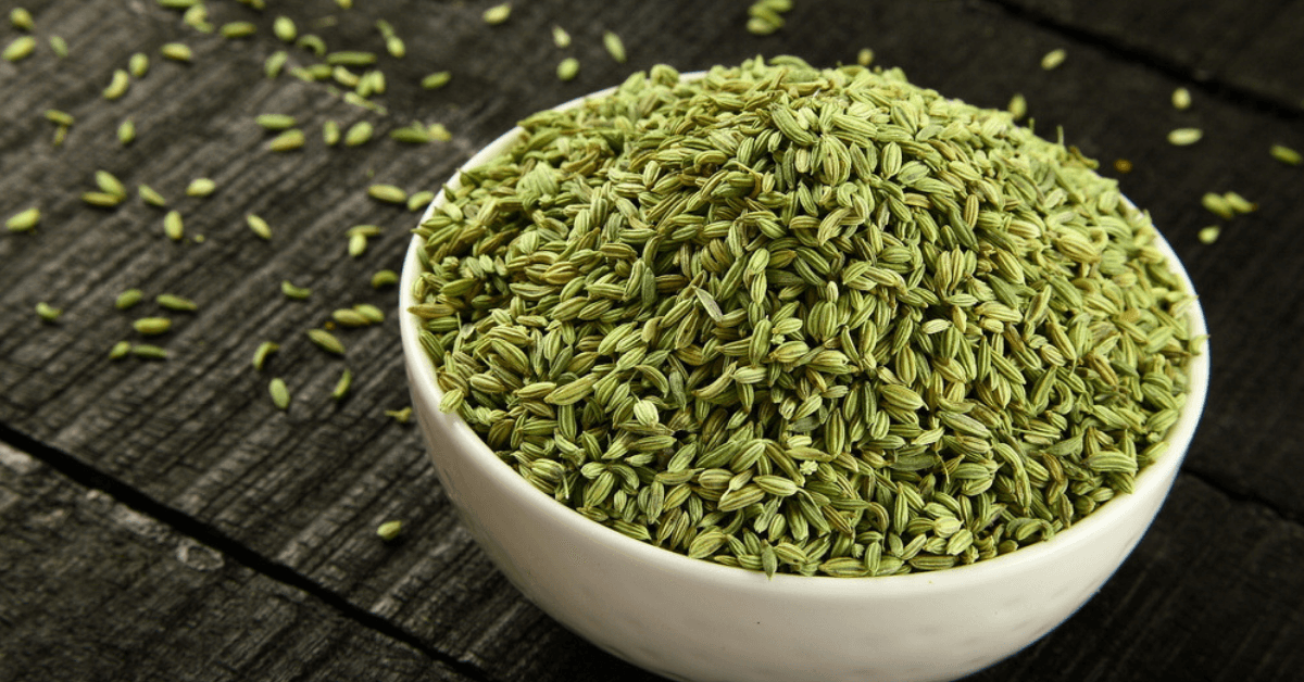 #SuperfoodAlert: The A, B, C Of Fennel Seeds And Their Health Benefits!