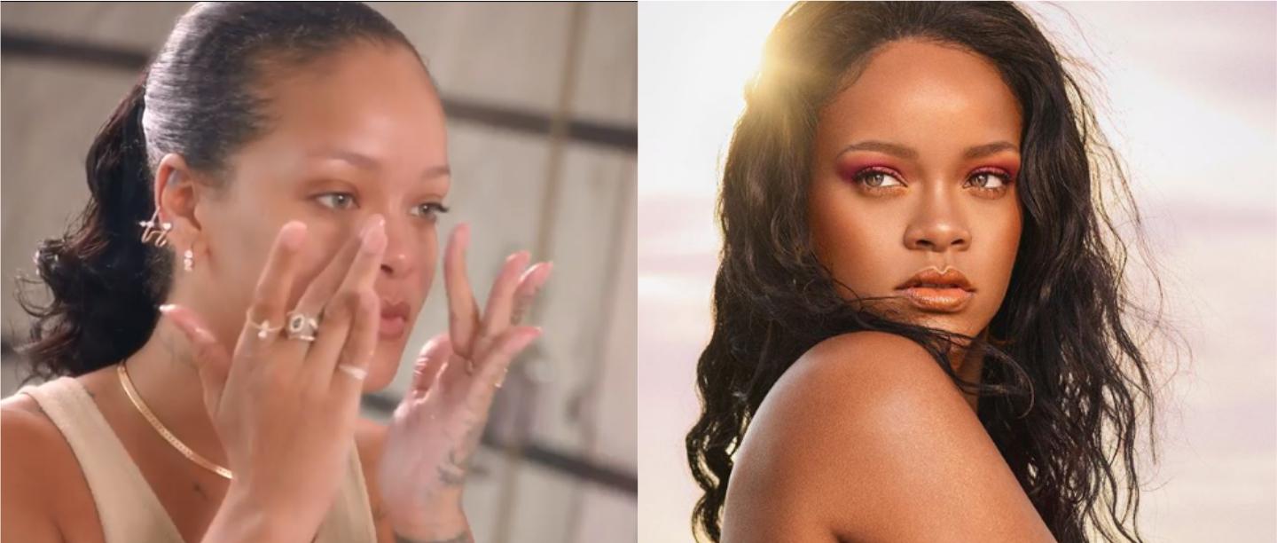 Rihanna&#8217;s Skincare Brand &#8216;Fenty Skin&#8217; Is All Set For A July Launch &amp; We Can&#8217;t Keep Calm!