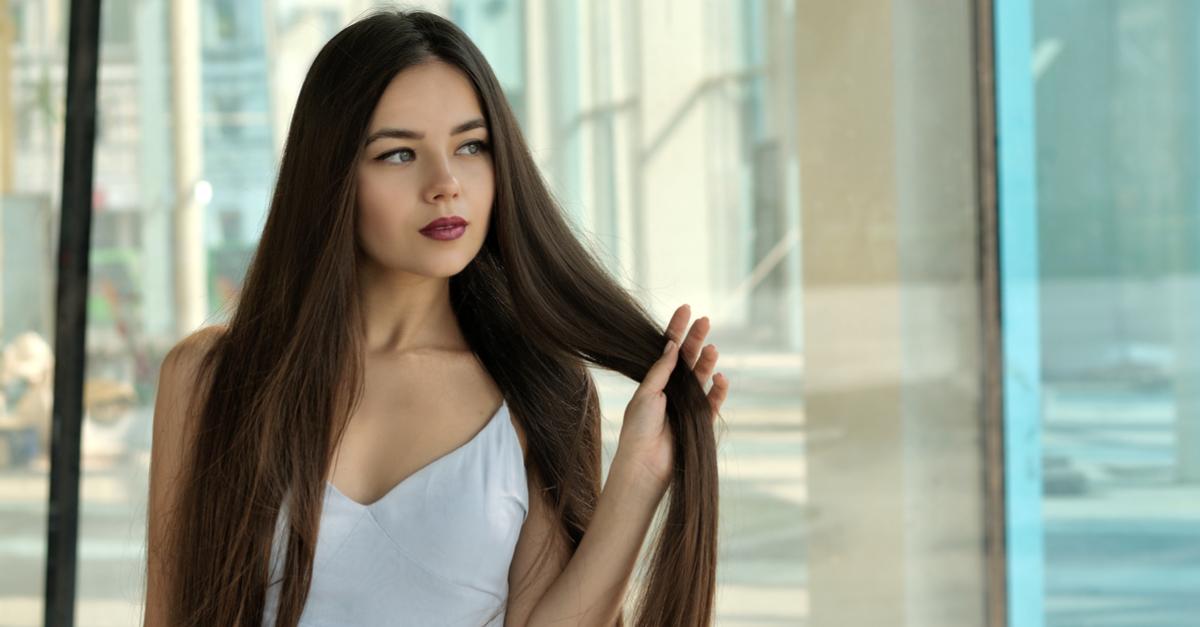 Rapunzel Dreams: Grow Your Hair Super Long With These Pro Tips