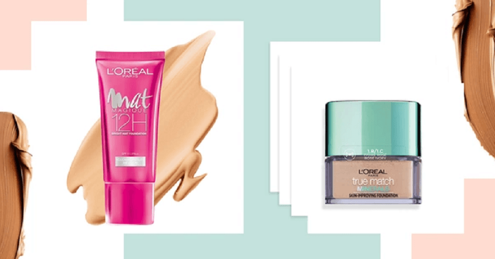 ‘Coz Matte Is Right: 15 Of The Best Foundations For Oily Skin!