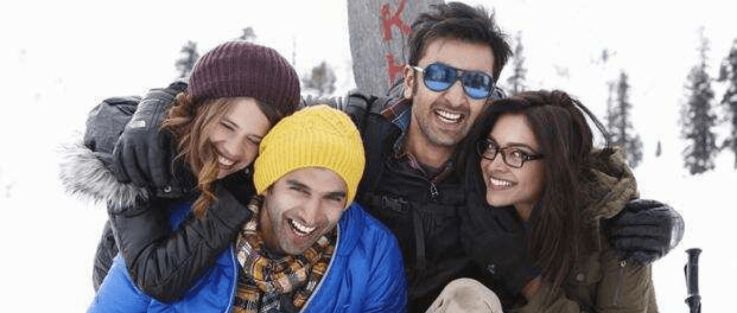 7 Most Satisfying Friendships In Bollywood Movies That Are Better Than Any Love Story