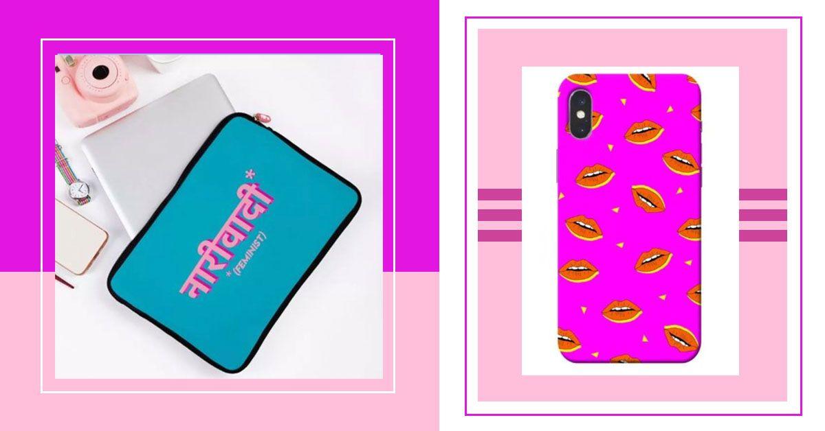 5 Gift Ideas For That One Friend Who Can&#8217;t Get Enough Of Instagram!