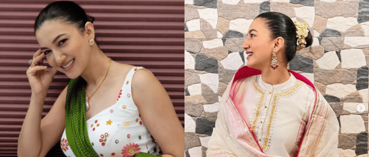 Gauahar Khan&#8217;s Reply To Troll Who Commented On A Woman&#8217;s &#8216;Real Place&#8217; Is Savage AF!