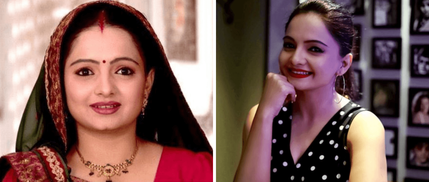 After Missing Out On Gopi Bahu&#8217;s Role, Gia Manek To Enter Bigg Boss 14?