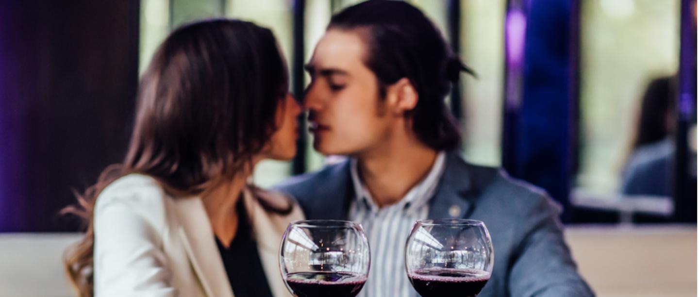 7 Reasons Why Every Girl Should Make The First Move On A Date