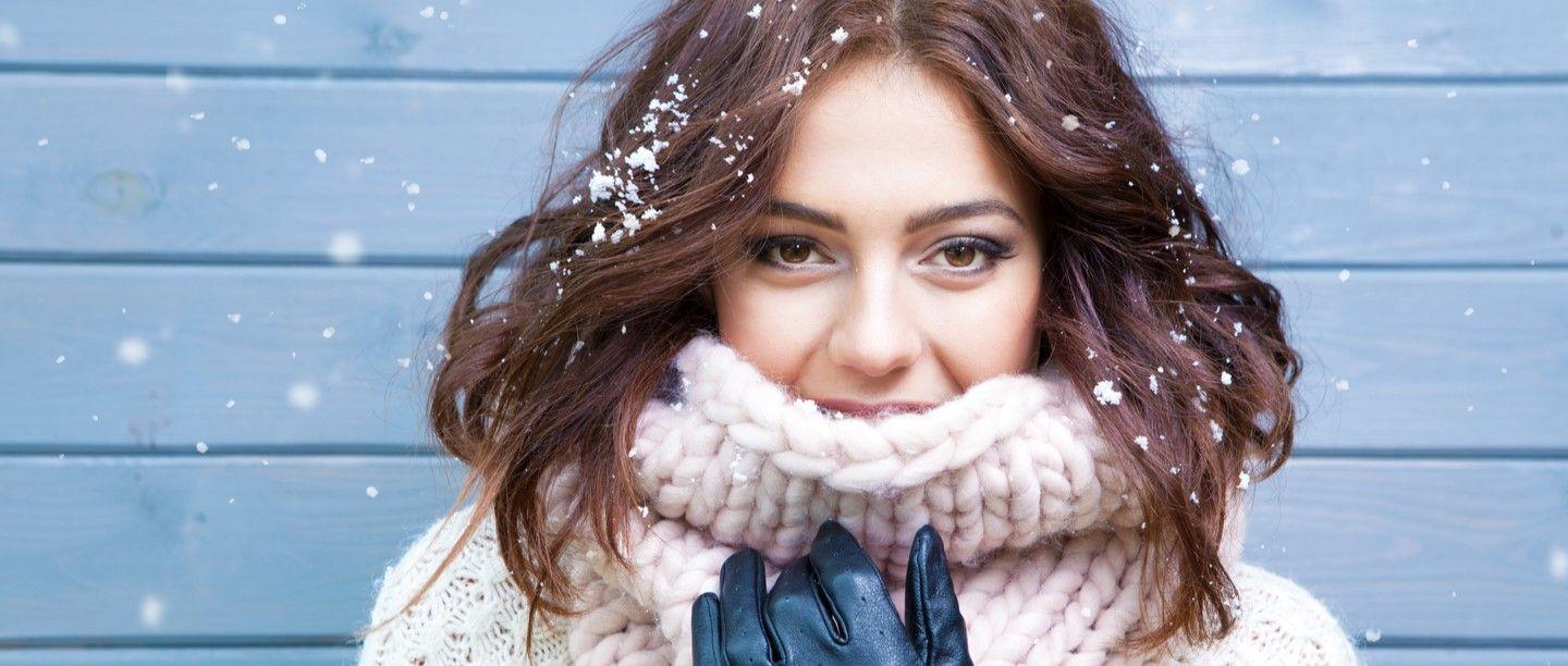 Hate Winter? 8 Hacks To Help You Get Through This Season