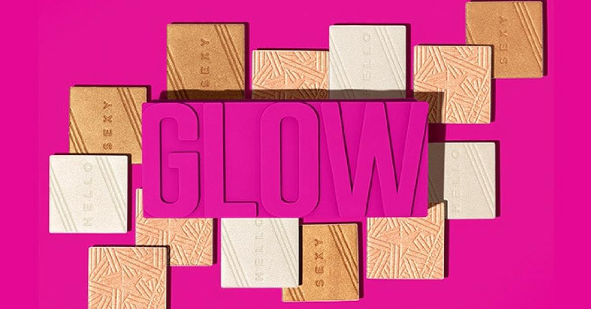 GlamGlow Just Launched Its First Ever Makeup Product And Instagram&#8217;s GLOWing To LOVE It!