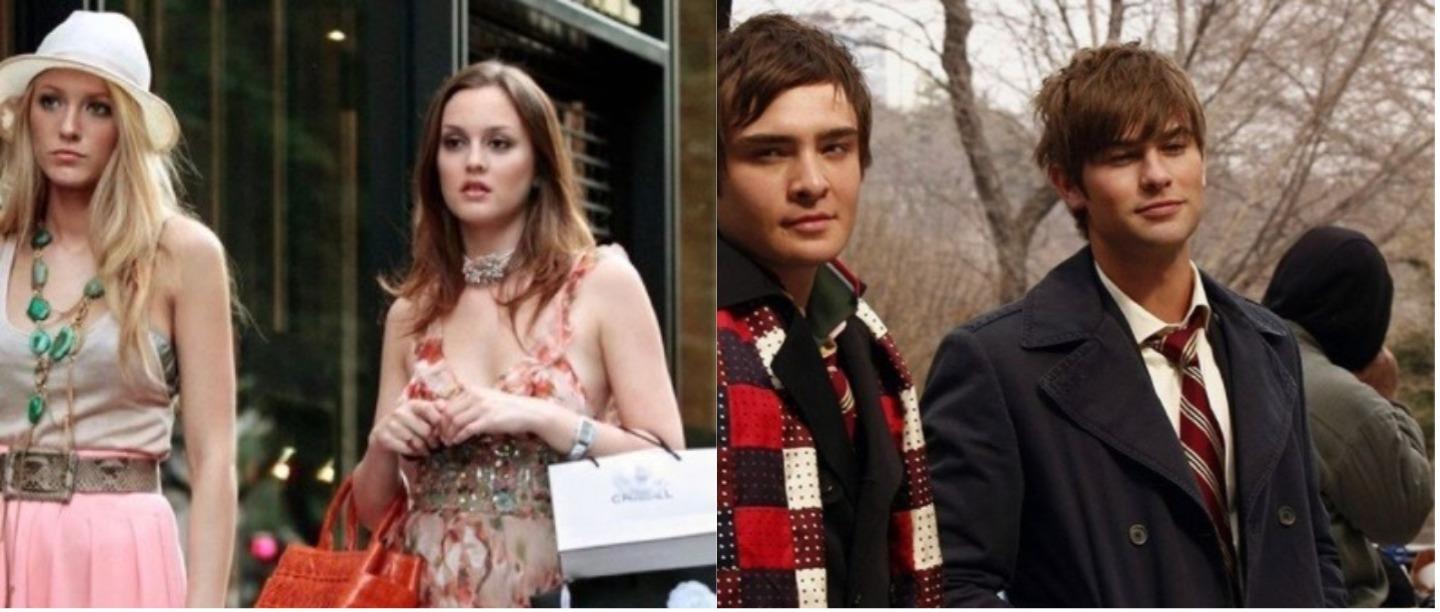 Just 7 Bollywood Actors As The Ideal Upper East Siders If Gossip Girl Was Made In India