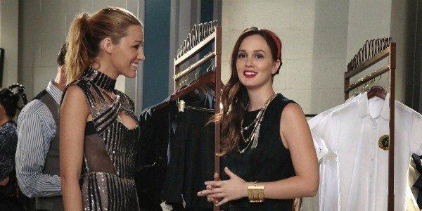 XOXO: 7 Makeup Looks We&#8217;d Love To Steal From The &#8216;OG&#8217; Cast Of Gossip Girl