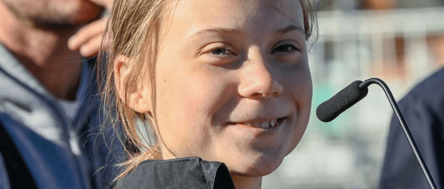 #FridaysForFuture: Greta Thunberg Is Time Magazine&#8217;s Youngest-Ever Person Of The Year