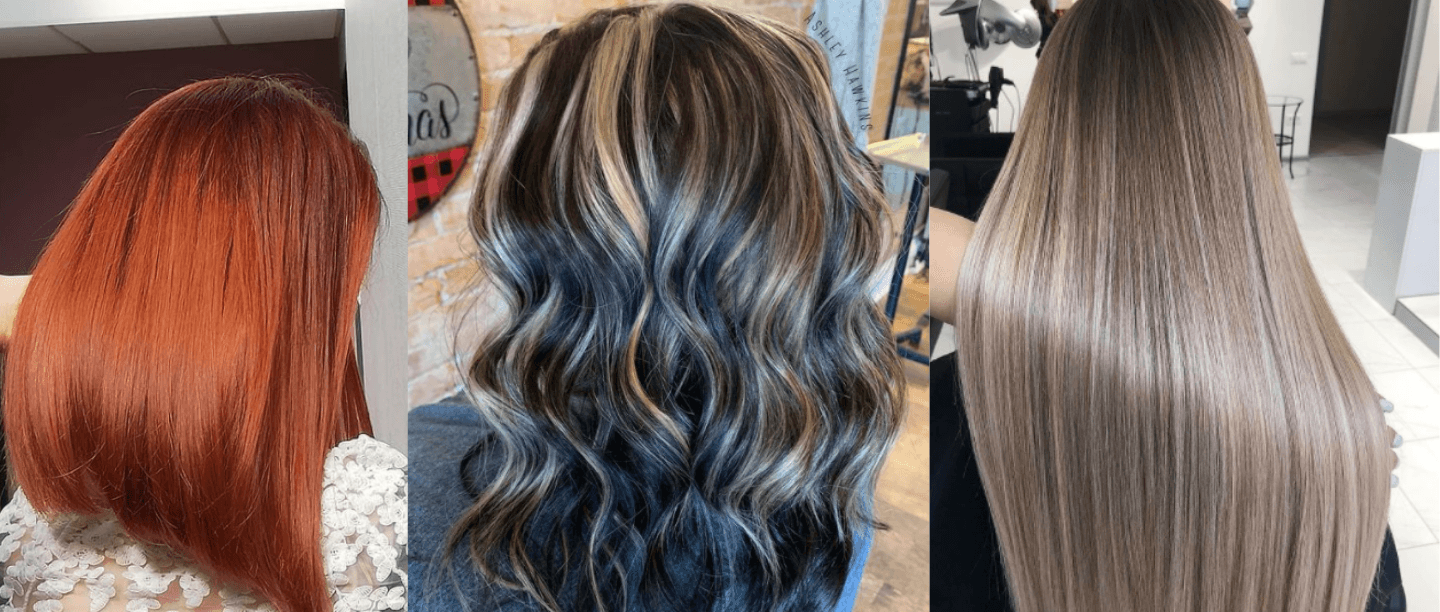 Take Your Pick! These Are The Hair Colour Trends All Set To Dominate 2021