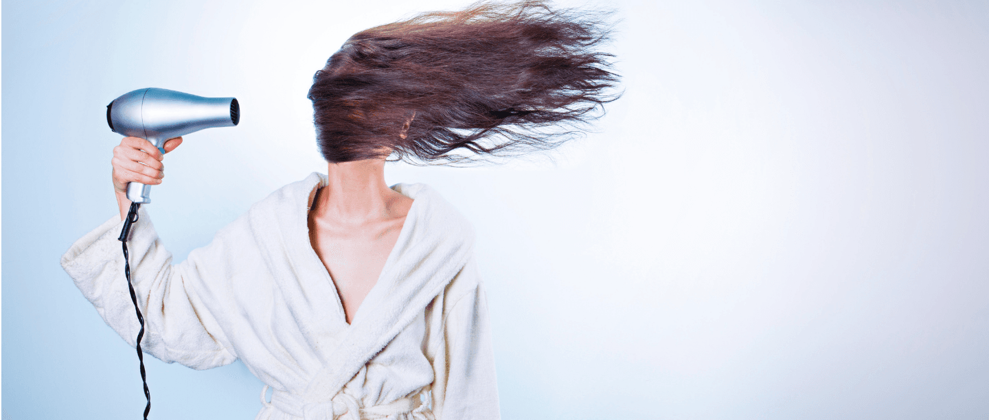 Protect Your Mane: Heat Styling Rules You Need To Know Before Using Hair Tools