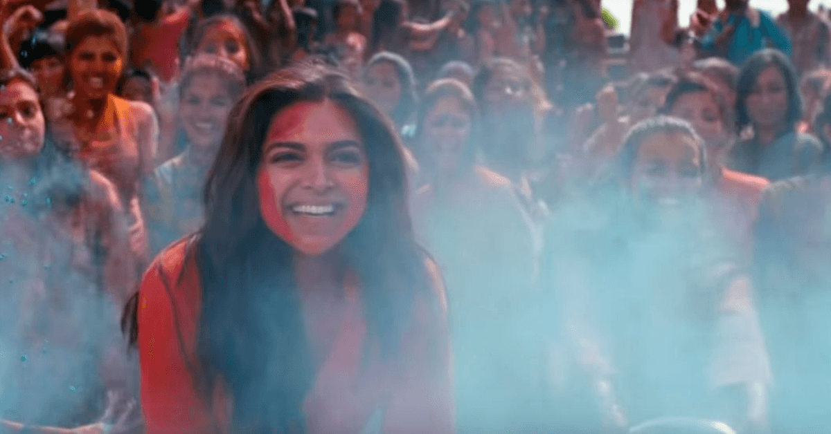 #POPxoWaliHoli:  A Dermatologist Weighs In On How To Enjoy Holi Without Damaging Your Hair!
