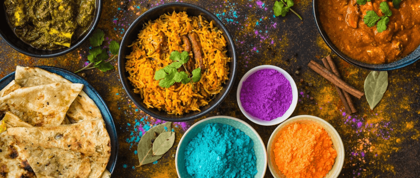 #HoliHai: Colourful Holi Dishes &amp; Drinks You Must Try If You’re A True Foodaholic At Heart