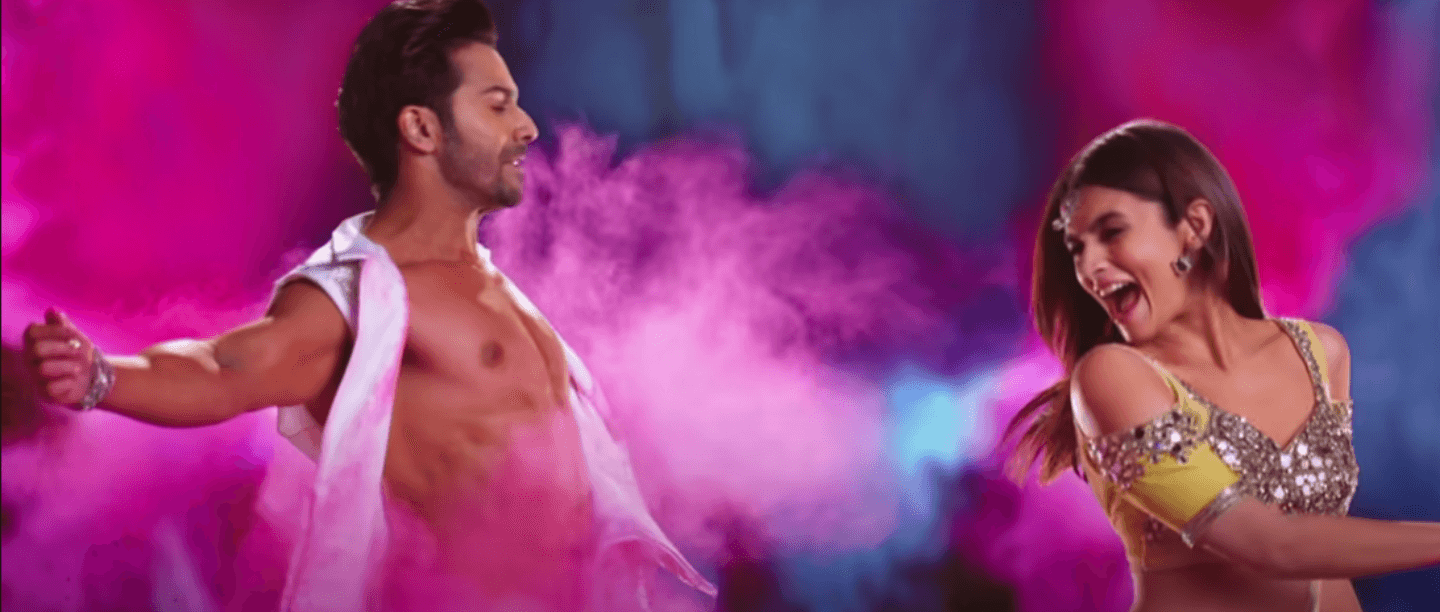 Balam Pichkari: 8 Types Of People We&#8217;ve All Met At Every Holi Party!