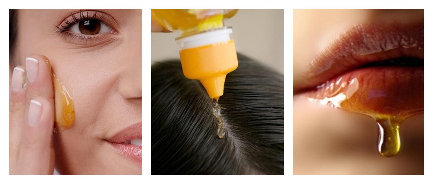 Oh, Honey! 7 Easy Ways To Use This Wonder Potion In Your Beauty Routine