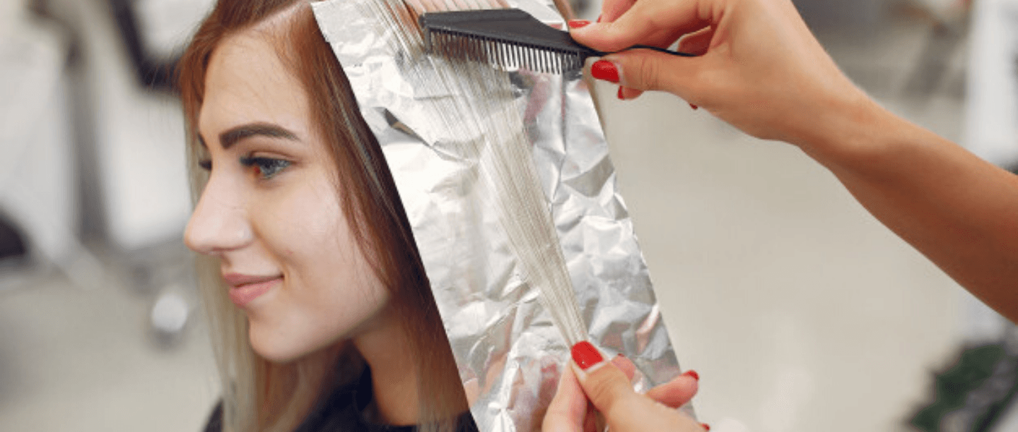 Missing Your Salon Visits? Here&#8217;s How You Can Colour Your Hair At Home
