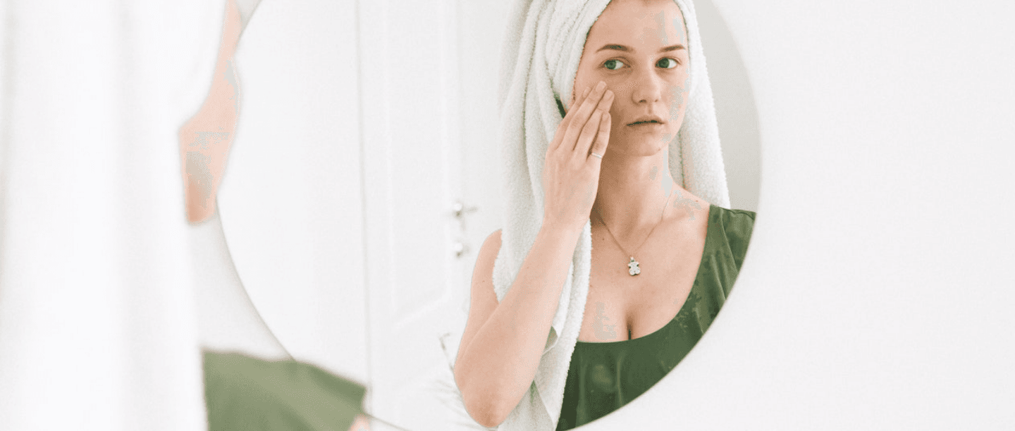 5 Genius Beauty Hacks To Help You Fake That Fresh Faced Glow