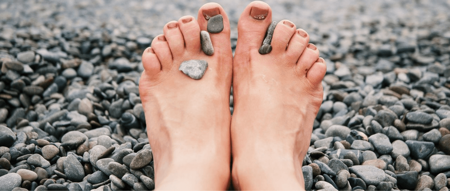 Bid Adieu To Dead Skin &amp; Calluses: These Tips Will Put You On The Path To Soft Feet