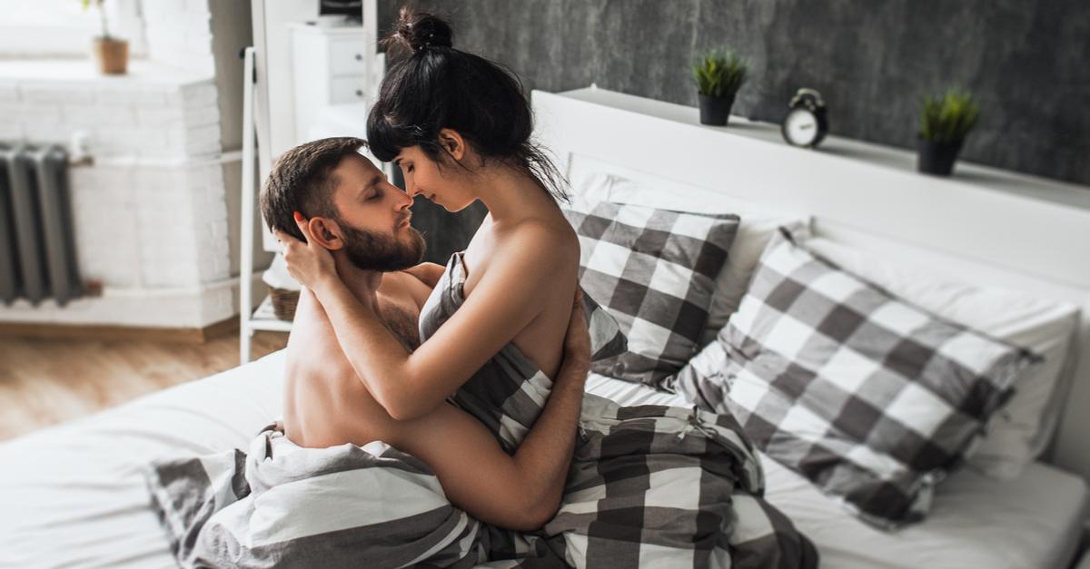 Five Women Reveal How Important Sex Is In A Relationship!