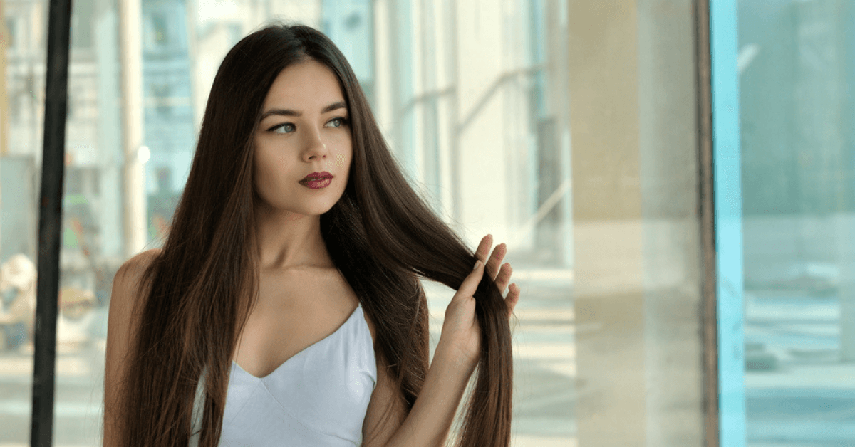 Tired Of Hairfall? These Hair Supplements Will Help Your Hair Grow Faster!