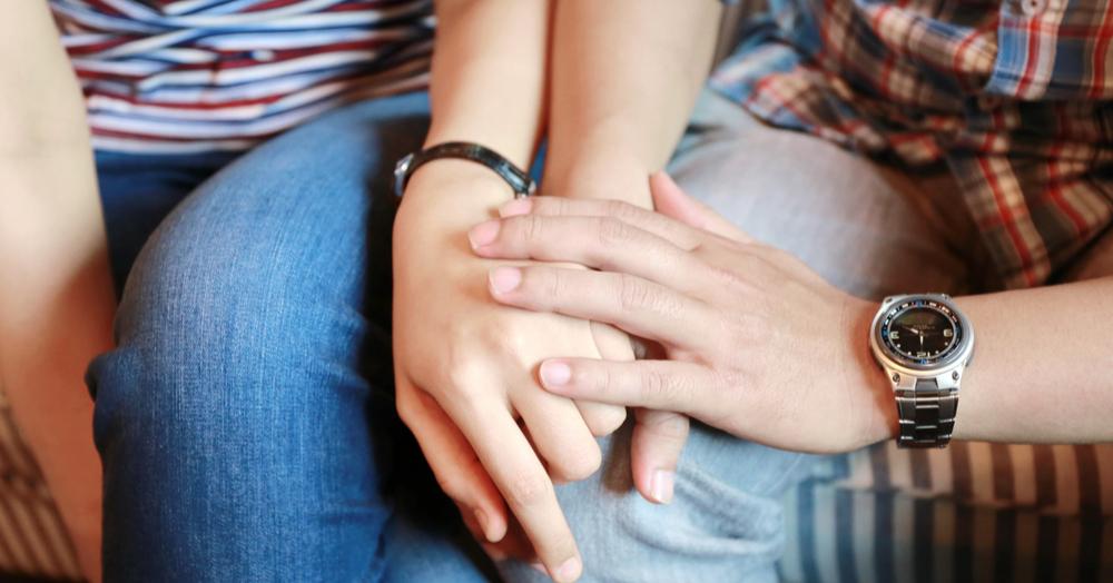 Coping With A Miscarriage: How Can You And Your Partner Heal Emotionally