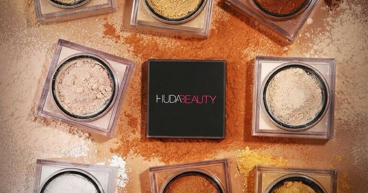 Easy Bake: Huda Beauty Is All Set To Launch Instagram Filters In A Jar Next Month!
