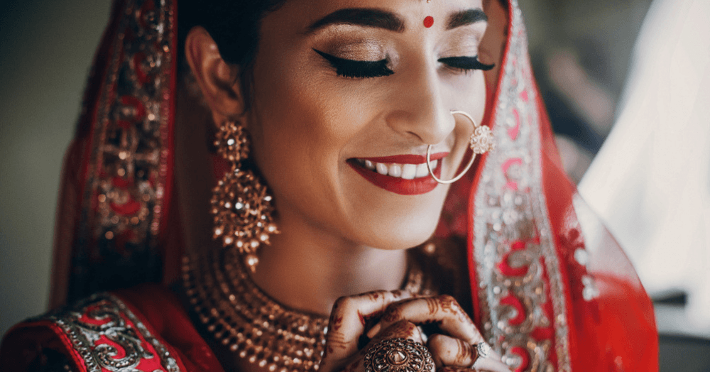 The Ultimate Indian Wedding Dress Guide For The Bride And Her Family!