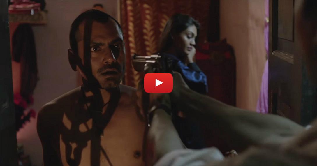 India&#8217;s First Interactive Trailer Is Here With Nawazudin &amp; Just Wait Till The End