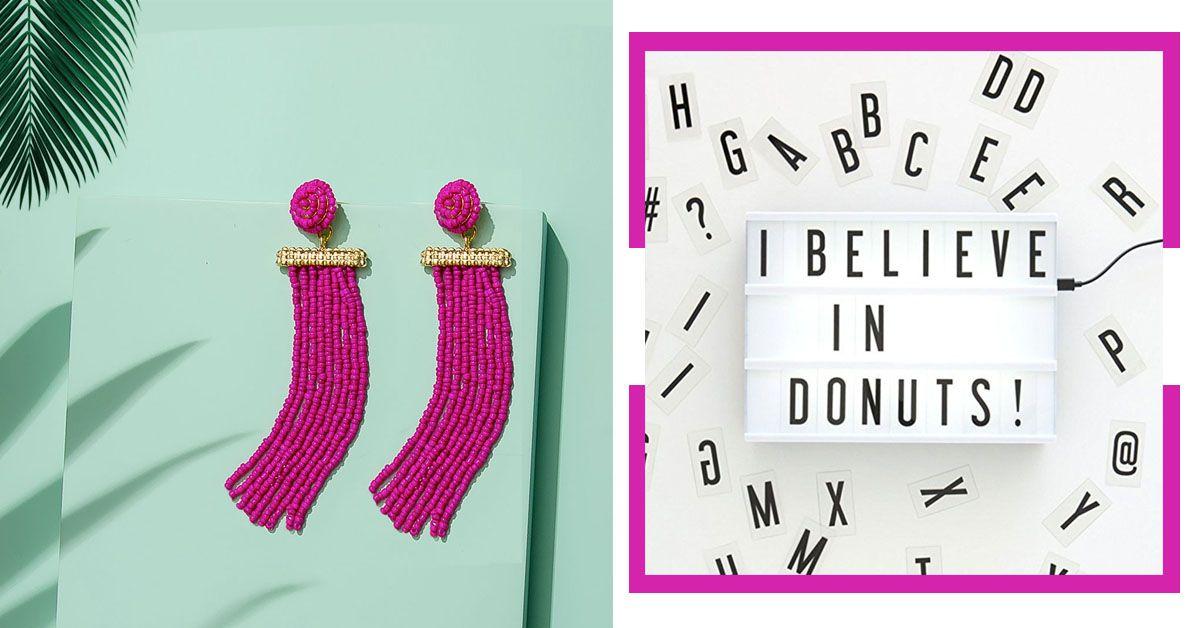 10 Insta-Worthy Gifts For Your Bestie That She Will LOVE!